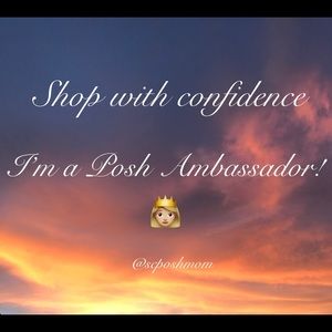 Posh Ambassador👸🏼